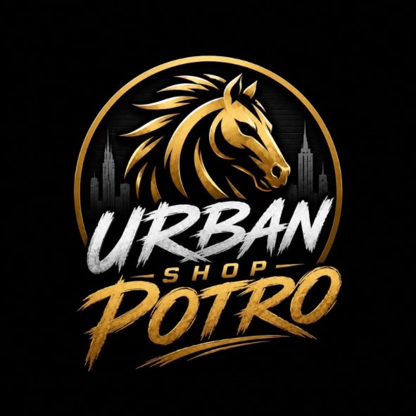 Urban Shop Potro